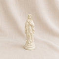 Virgen de Lourdes